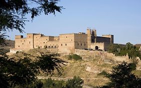 Parador De Siguenza